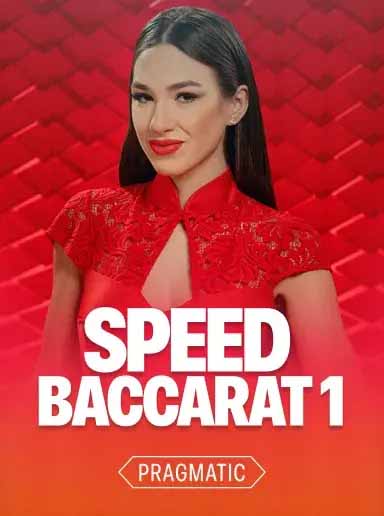 Speed Baccarat · Cabura Live Casino